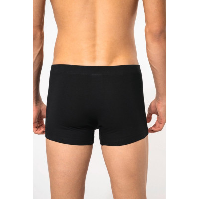 Men's organic boxer shorts